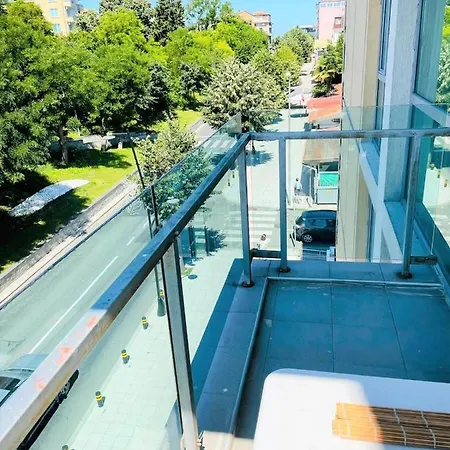 Apartment Belvedere 413 Nesebar