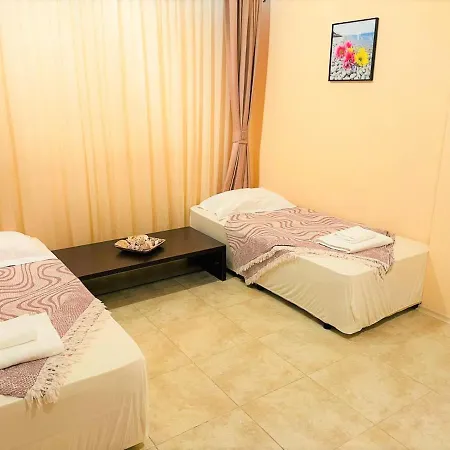 Apartment Belvedere 413 Nesebar