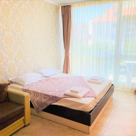 Belvedere 413 * Nesebar