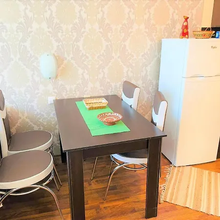 Apartment Belvedere 413