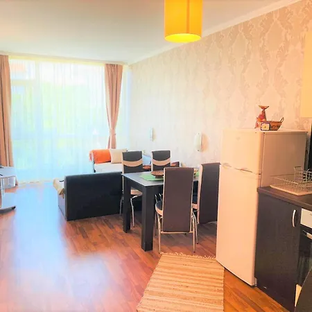 Belvedere 413 Апартаменты *