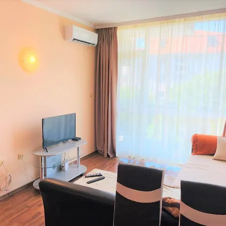 Belvedere 413 Апартаменты *