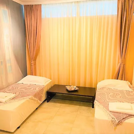 Belvedere 413 Апартаменты *