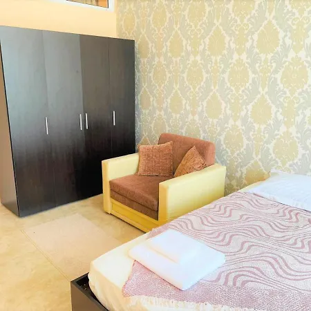 Belvedere 413 * Несебр